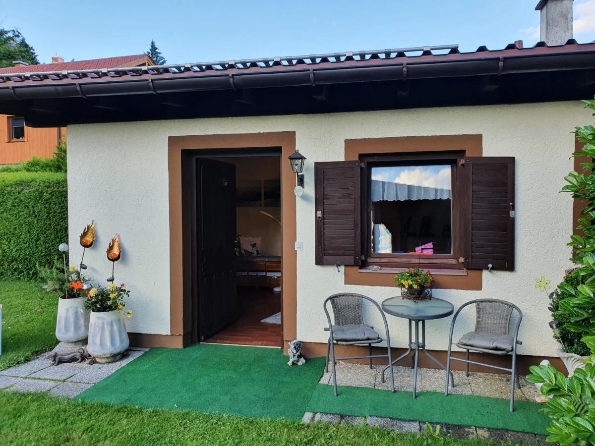 Ferienappartment Huber Bad Reichenhall Exterior foto