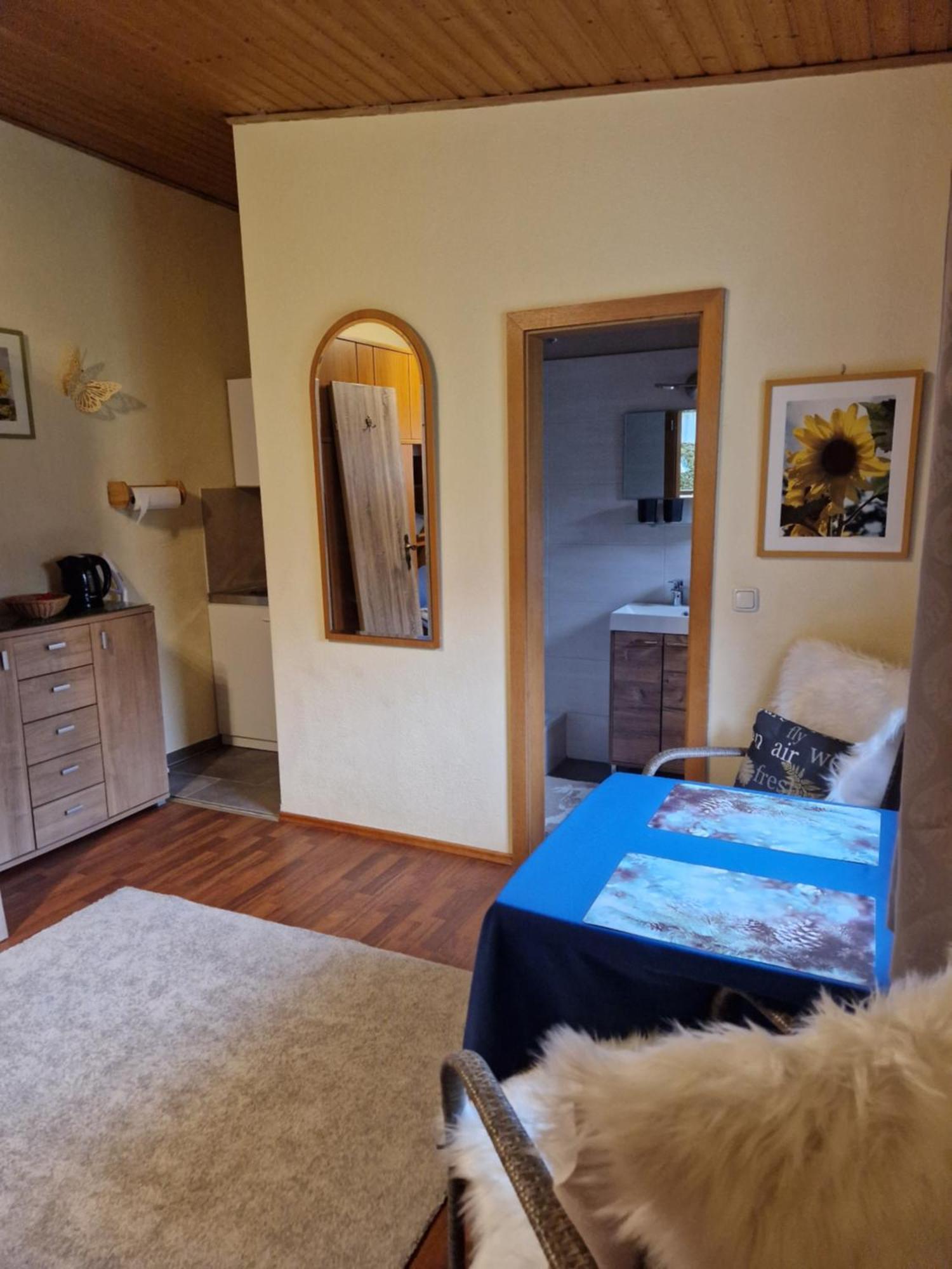 Ferienappartment Huber Bad Reichenhall Exterior foto