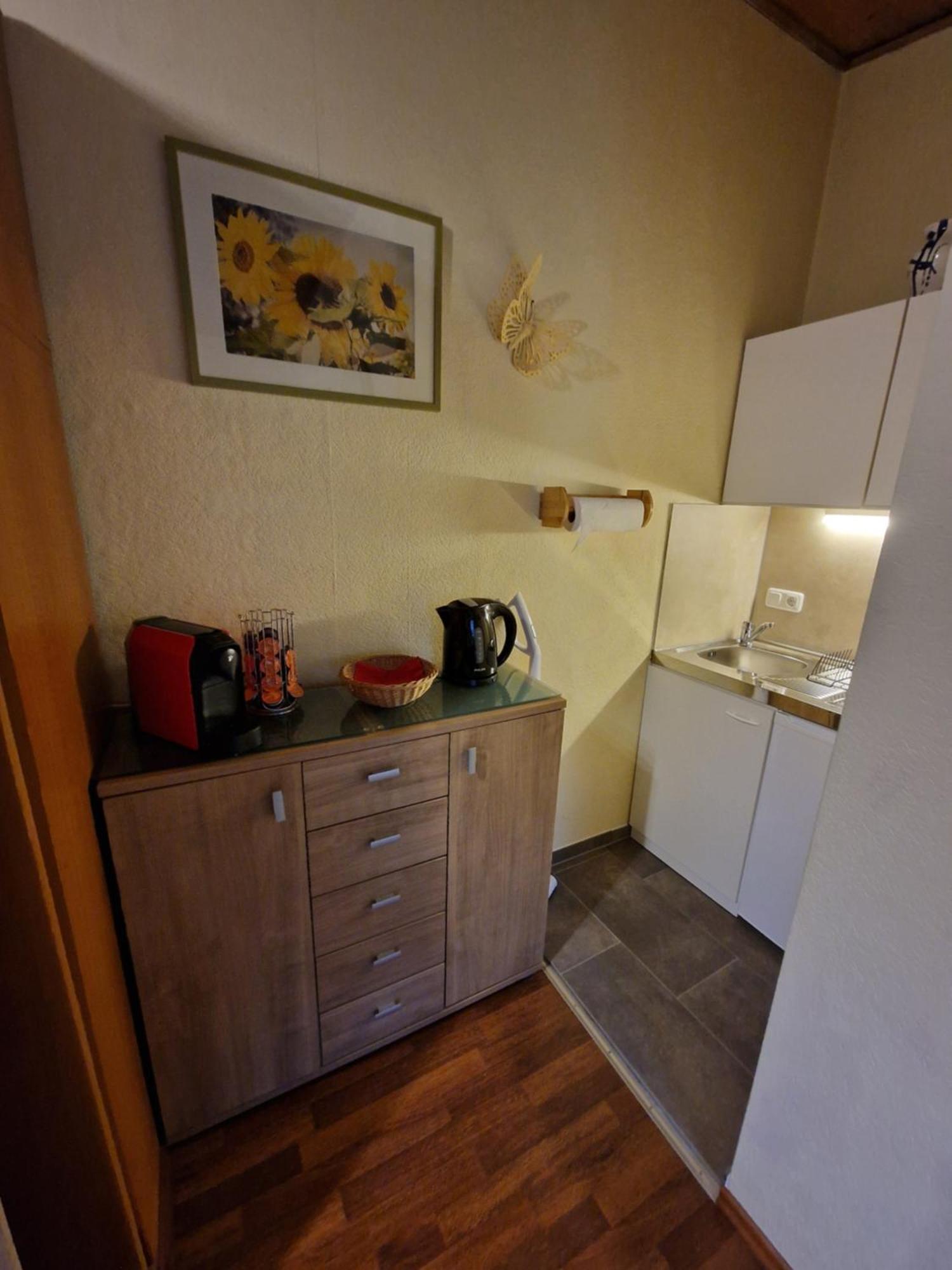 Ferienappartment Huber Bad Reichenhall Exterior foto